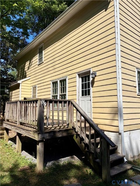 Tiny photo for 3102 Duck River Court, Chesterfield, VA 23112 (MLS # 2610415)