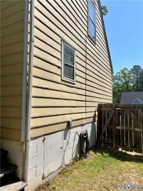 Tiny photo for 3102 Duck River Court, Chesterfield, VA 23112 (MLS # 2610415)