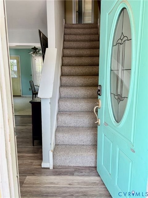 Tiny photo for 3102 Duck River Court, Chesterfield, VA 23112 (MLS # 2610415)
