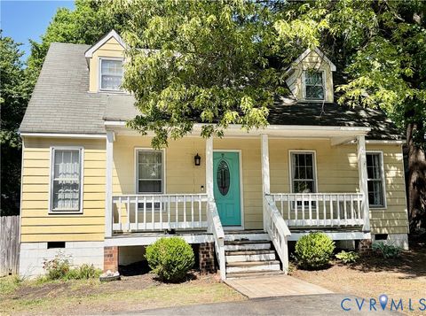 Photo of 3102 Duck River Court, Chesterfield, VA 23112 (MLS # 2610415)