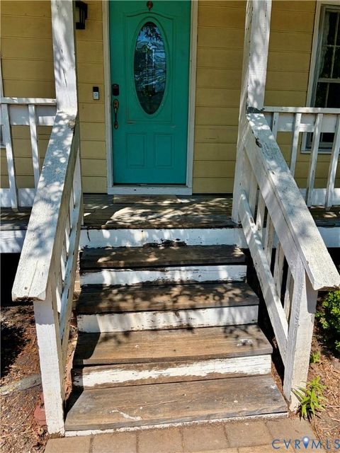 Tiny photo for 3102 Duck River Court, Chesterfield, VA 23112 (MLS # 2610415)