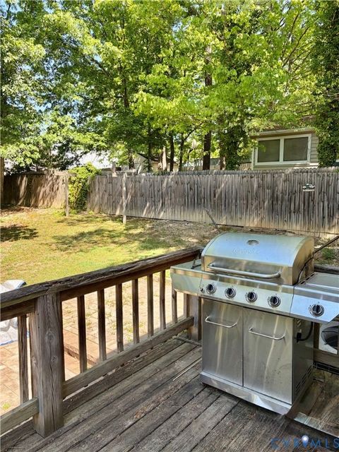 Tiny photo for 3102 Duck River Court, Chesterfield, VA 23112 (MLS # 2610415)