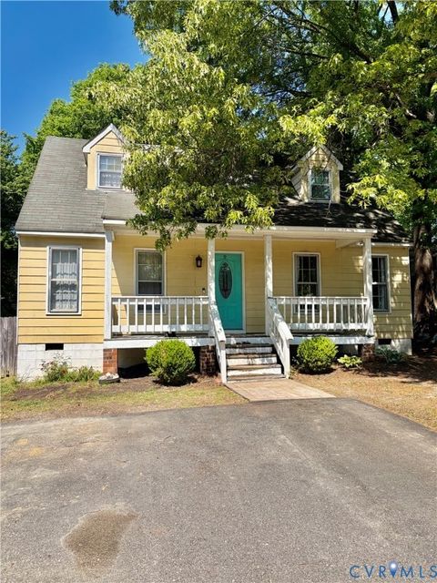 Tiny photo for 3102 Duck River Court, Chesterfield, VA 23112 (MLS # 2610415)