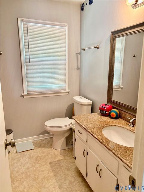 Tiny photo for 3102 Duck River Court, Chesterfield, VA 23112 (MLS # 2610415)