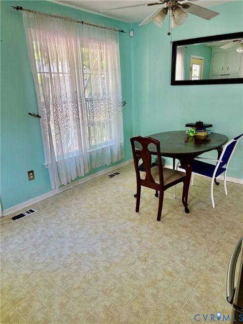 Tiny photo for 3102 Duck River Court, Chesterfield, VA 23112 (MLS # 2610415)