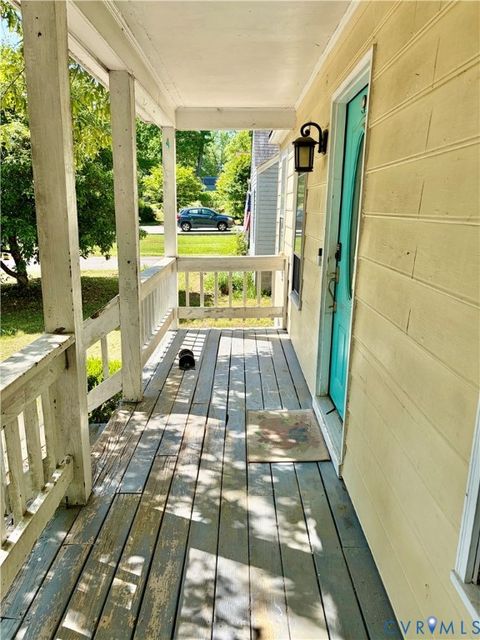 Tiny photo for 3102 Duck River Court, Chesterfield, VA 23112 (MLS # 2610415)
