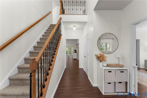 Tiny photo for 18015 Jackson Drive, Bowling Green, VA 22427 (MLS # 2629398)