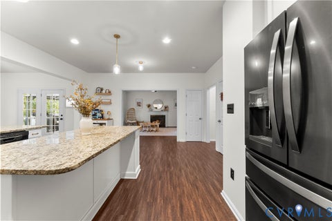 Tiny photo for 18015 Jackson Drive, Bowling Green, VA 22427 (MLS # 2629398)