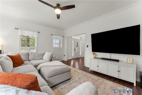 Tiny photo for 18015 Jackson Drive, Bowling Green, VA 22427 (MLS # 2629398)