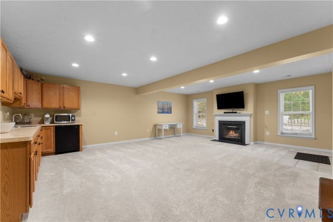 Tiny photo for 18015 Jackson Drive, Bowling Green, VA 22427 (MLS # 2629398)