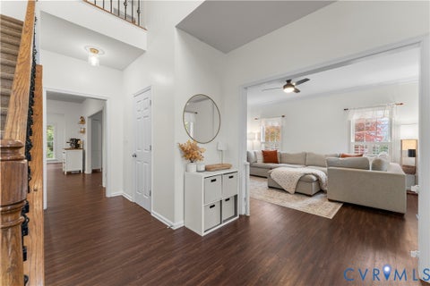 Tiny photo for 18015 Jackson Drive, Bowling Green, VA 22427 (MLS # 2629398)