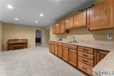 Tiny photo for 18015 Jackson Drive, Bowling Green, VA 22427 (MLS # 2629398)