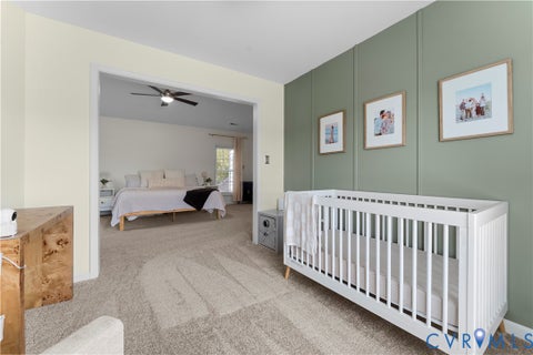 Tiny photo for 18015 Jackson Drive, Bowling Green, VA 22427 (MLS # 2629398)