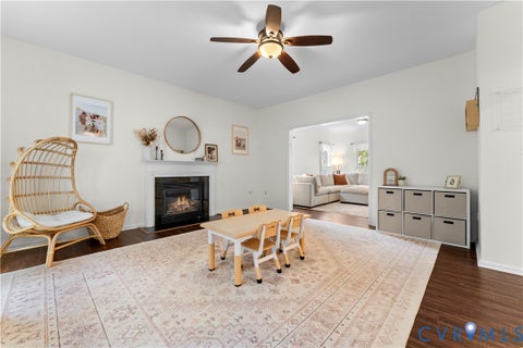 Tiny photo for 18015 Jackson Drive, Bowling Green, VA 22427 (MLS # 2629398)