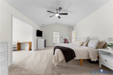 Tiny photo for 18015 Jackson Drive, Bowling Green, VA 22427 (MLS # 2629398)