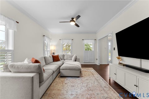 Tiny photo for 18015 Jackson Drive, Bowling Green, VA 22427 (MLS # 2629398)
