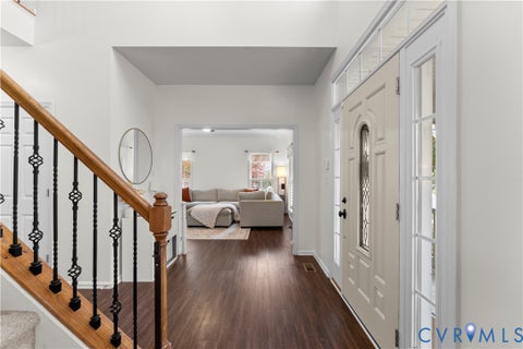 Tiny photo for 18015 Jackson Drive, Bowling Green, VA 22427 (MLS # 2629398)