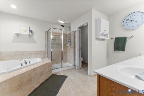 Tiny photo for 18015 Jackson Drive, Bowling Green, VA 22427 (MLS # 2629398)