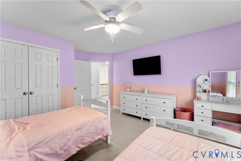 Tiny photo for 18015 Jackson Drive, Bowling Green, VA 22427 (MLS # 2629398)