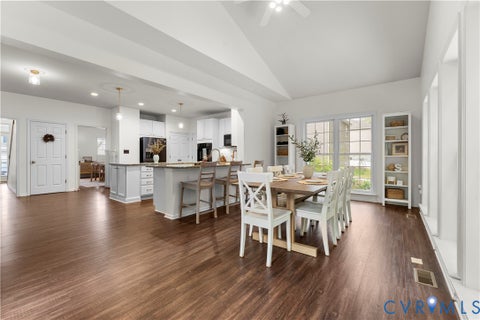 Tiny photo for 18015 Jackson Drive, Bowling Green, VA 22427 (MLS # 2629398)