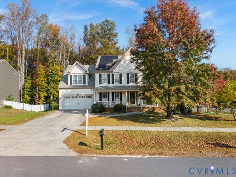 Photo of 18015 Jackson Drive, Bowling Green, VA 22427 (MLS # 2629398)