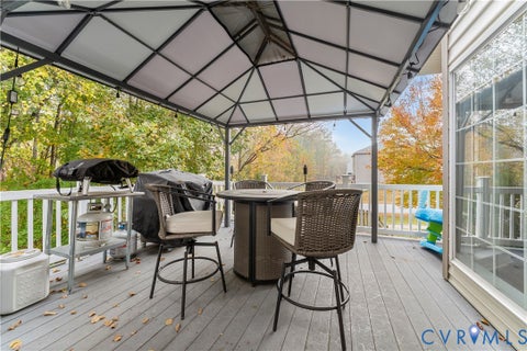 Tiny photo for 18015 Jackson Drive, Bowling Green, VA 22427 (MLS # 2629398)