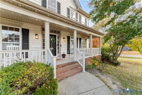 Tiny photo for 18015 Jackson Drive, Bowling Green, VA 22427 (MLS # 2629398)