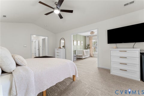 Tiny photo for 18015 Jackson Drive, Bowling Green, VA 22427 (MLS # 2629398)