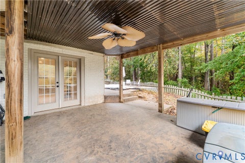 Tiny photo for 18015 Jackson Drive, Bowling Green, VA 22427 (MLS # 2629398)