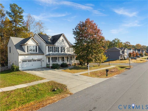 Tiny photo for 18015 Jackson Drive, Bowling Green, VA 22427 (MLS # 2629398)