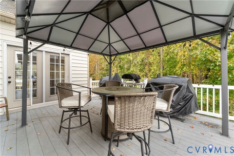 Tiny photo for 18015 Jackson Drive, Bowling Green, VA 22427 (MLS # 2629398)