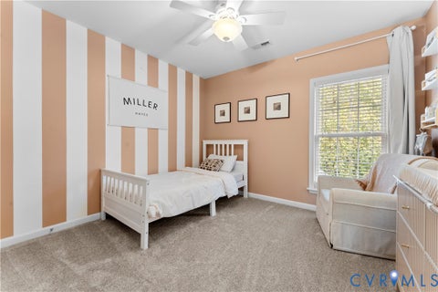 Tiny photo for 18015 Jackson Drive, Bowling Green, VA 22427 (MLS # 2629398)