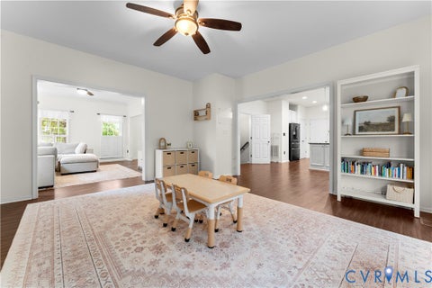 Tiny photo for 18015 Jackson Drive, Bowling Green, VA 22427 (MLS # 2629398)