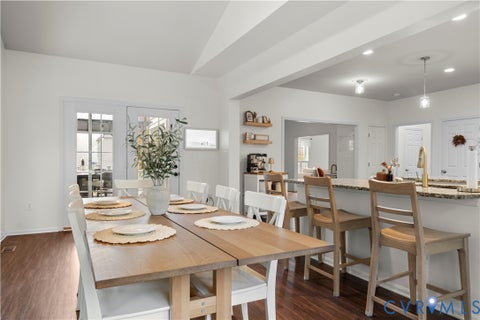 Tiny photo for 18015 Jackson Drive, Bowling Green, VA 22427 (MLS # 2629398)