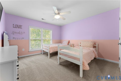 Tiny photo for 18015 Jackson Drive, Bowling Green, VA 22427 (MLS # 2629398)