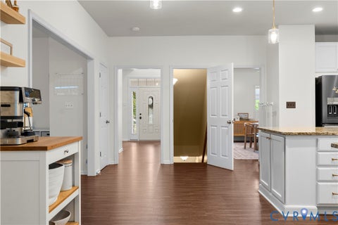 Tiny photo for 18015 Jackson Drive, Bowling Green, VA 22427 (MLS # 2629398)