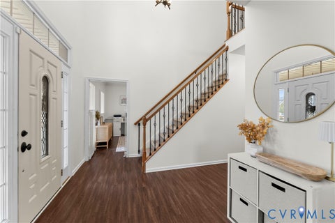 Tiny photo for 18015 Jackson Drive, Bowling Green, VA 22427 (MLS # 2629398)