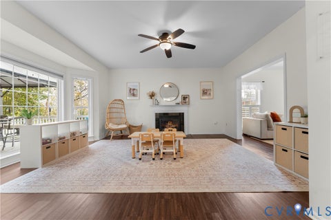 Tiny photo for 18015 Jackson Drive, Bowling Green, VA 22427 (MLS # 2629398)