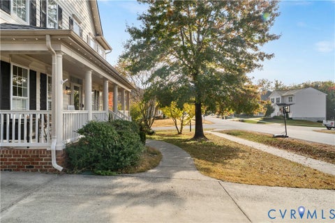 Tiny photo for 18015 Jackson Drive, Bowling Green, VA 22427 (MLS # 2629398)