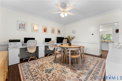 Tiny photo for 18015 Jackson Drive, Bowling Green, VA 22427 (MLS # 2629398)