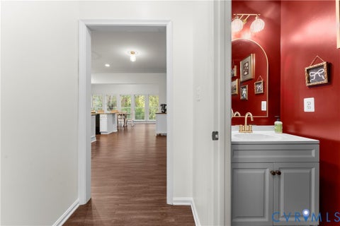 Tiny photo for 18015 Jackson Drive, Bowling Green, VA 22427 (MLS # 2629398)