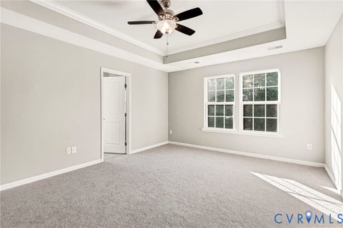 Tiny photo for 8926 Ringview Drive, Mechanicsville, VA 23116 (MLS # 2627078)