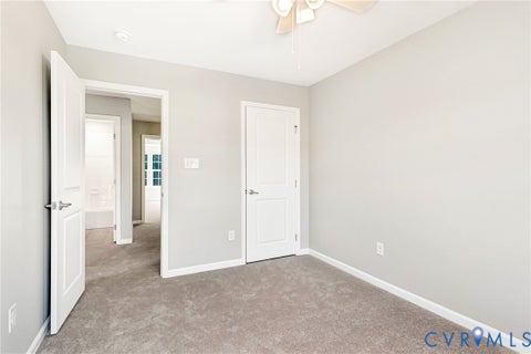 Tiny photo for 8926 Ringview Drive, Mechanicsville, VA 23116 (MLS # 2627078)
