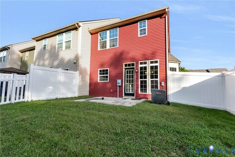 Tiny photo for 8926 Ringview Drive, Mechanicsville, VA 23116 (MLS # 2627078)