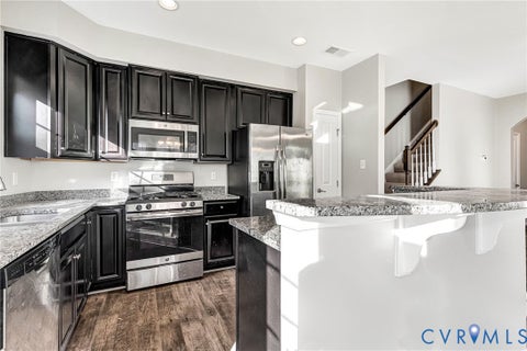 Tiny photo for 8926 Ringview Drive, Mechanicsville, VA 23116 (MLS # 2627078)