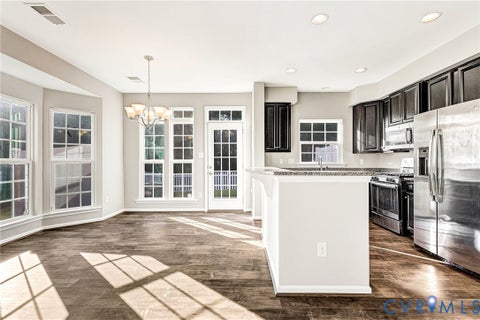 Tiny photo for 8926 Ringview Drive, Mechanicsville, VA 23116 (MLS # 2627078)