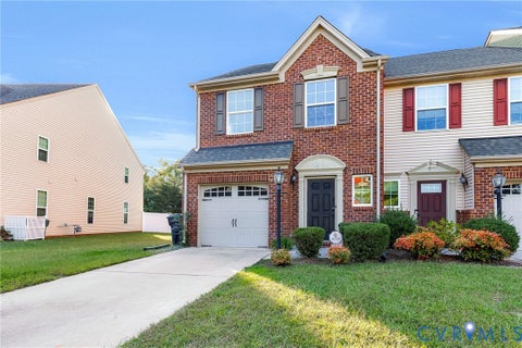 Tiny photo for 8926 Ringview Drive, Mechanicsville, VA 23116 (MLS # 2627078)