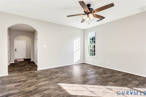 Tiny photo for 8926 Ringview Drive, Mechanicsville, VA 23116 (MLS # 2627078)