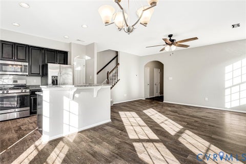 Tiny photo for 8926 Ringview Drive, Mechanicsville, VA 23116 (MLS # 2627078)