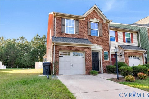 Tiny photo for 8926 Ringview Drive, Mechanicsville, VA 23116 (MLS # 2627078)